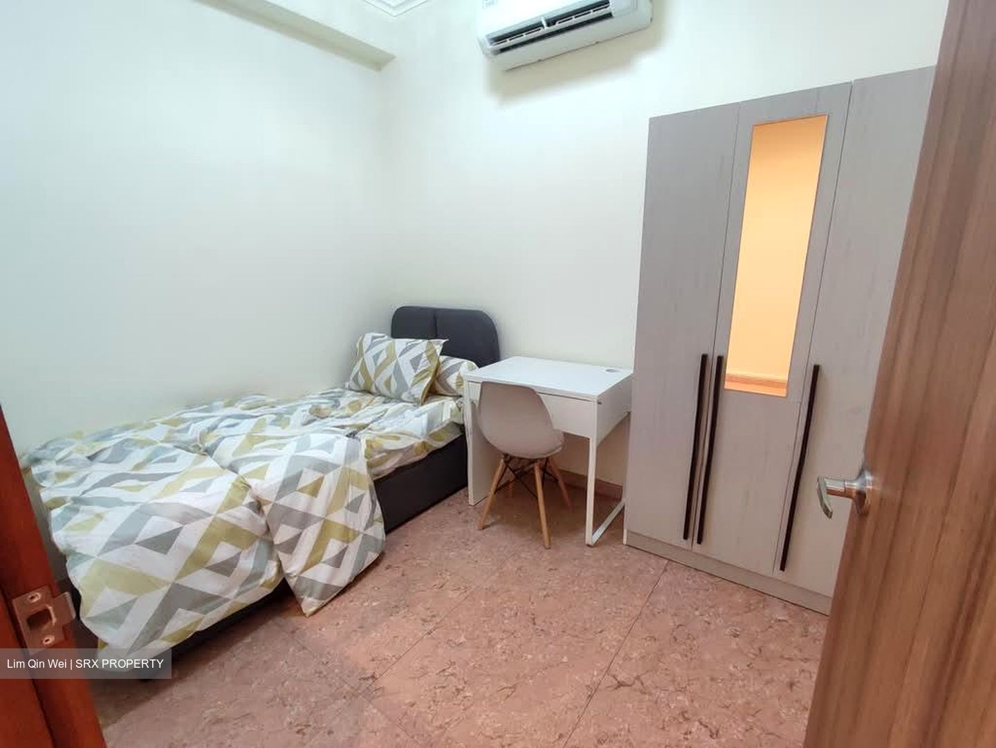 Changi Green (D16), Condominium #588128751